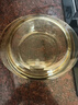 LeBoLeBo微波爐加熱專用器皿蒸雞蛋羹碗湯碗泡面熱飯容器高硼硅玻璃碗帶蓋 1.4升+3升【微波爐烤箱可用】 曬單實拍圖