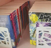 【斗羅大陸3龍王傳說全套完結(jié)】斗羅大陸3龍王傳說1-28冊（共28本）全套 唐家三少玄幻小說 中南天使 曬單實拍圖