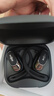 韶音（SHOKZ）【李現(xiàn)同款】OpenFit Air開放式藍(lán)牙耳機(jī)不入耳非骨傳導(dǎo)運(yùn)動(dòng)跑步長續(xù)航通話降噪 適用蘋果華為T511 玄武黑 曬單實(shí)拍圖