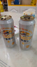 麒麟（Kirin）一番榨黃啤酒500ml*4聽(tīng) 整箱裝 中秋節送禮 曬單實(shí)拍圖