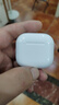 華強北新款【直營正品丨降噪Air7代】 藍牙耳機真無線適配蘋果主動降噪半入耳式國家補貼iPhone17/16/15Pods 【降噪全功能pods頂配版】 【主動降噪+空間音頻+三真電量】 曬單實拍圖