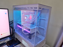 微星（MSI）AMD 銳龍R9 9950X3D/RTX5080顯卡組裝電腦電競游戲高端臺式機AI高清設計渲染主機千幀電競DIY整機 9950X3D準系統(tǒng)主機丨配置一 曬單實拍圖