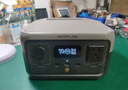 正浩EcoFlow【睿2】 戶外移動電源220v快充 256Wh磷酸鐵鋰電芯 便攜充電寶宿舍移動電源 家用停電應急 300W 【睿  RIVER 2】單機 曬單實拍圖