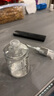 淶覓潤絲【0.01】5D超薄免脫開(kāi)襠絲襪情趣性感誘惑黑絲軟滑連褲女襪 碳/淺黑色 帶腳形 隱秘發(fā)貨 1雙 M T襠開(kāi)襠 M碼（150-175cm） 曬單實(shí)拍圖
