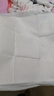 永?？党扇俗o(hù)理墊 XL20片 尺寸80*90cm 嬰兒孕產(chǎn)婦床墊老人一次性隔尿墊 曬單實(shí)拍圖