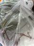 【豐巢洗護】窗簾清洗布藝/紗藝窗簾 順豐免費取送 高溫消毒殺菌 洗窗簾 紗藝窗簾兩片 預(yù)約今日上門 曬單實拍圖