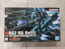萬(wàn)代（BANDAI） 高達拼裝模型 HGUC 1/144 hg敢達玩具 動(dòng)漫周邊機器人男生禮物 103 里歇爾敢達 　拼裝模型 曬單實(shí)拍圖