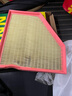 曼牌（MANNFILTER）C27045空氣濾芯空氣格空濾適用寶馬1系2系3系4系華晨寶馬3系 曬單實拍圖