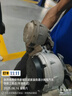 適用于奧迪（AUDI）原廠發(fā)動機機腳膠 支架 腳墩 4S原裝機腳墊 【原廠】A6L1.8T/2.0T /一對 曬單實拍圖