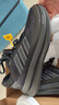 阿迪達斯 （adidas）男 運動型格系列 NOVAWAVE 休閑鞋 JQ9340 黑色  42.5  曬單實拍圖