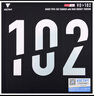 Victas102維克塔斯 V0乒乓球膠皮乒乓球拍正膠套膠生膠內能顆粒膠倪夏蓮 V0>102 正膠_紅色 倪夏蓮推薦 2.0 曬單實(shí)拍圖
