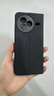 列特適用小米civi5pro手機殼xiaomicivi5por羊巴皮保護硅膠保護套全包防摔cicv磨砂軟男女cv5新款外殼 【石墨黑】正宗羊巴皮-親膚質(zhì)感-防爆防摔 小米Civi 5 Pro 曬單實(shí)拍圖