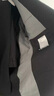 利郎三防西裝套裝男商務正裝25秋季結(jié)婚西服禮服 藏青XL 175/88A 曬單實拍圖