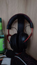 極度未知（HYPERX）颶風(fēng)2 cloud3頭戴式電競(jìng)游戲耳機(jī) 筆記本電腦吃雞fps耳麥有線(xiàn)無(wú)線(xiàn)ps5游戲耳機(jī)適配三角洲行動(dòng) 【颶風(fēng)2黑紅】金榜精選丨職業(yè)爆款 曬單實(shí)拍圖