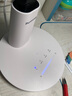 松下（Panasonic）學(xué)習(xí)臺燈減藍(lán)光護(hù)眼臺燈AA級閱讀臺燈家用兒童護(hù)眼燈調(diào)光智能臺燈 曬單實拍圖