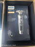 飛利浦（PHILIPS）電動剃須刀蜂巢奢享SP9系SkinIQ科技【整機荷蘭進口】紀念日禮物 定制禮盒送男友送老公 SP9871 曬單實拍圖