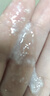 百雀羚洗面奶補水保濕水嫩凈透精華潔面乳95g品質(zhì)國貨送女友 曬單實拍圖