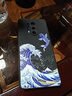 創(chuàng  )為特 一加8pro手機殼一加8T保護套OnePlus8pro手機殼1+8手機保護殼硅膠浮雕軟殼男女 一加8pro手機殼【破浪騰飛】 曬單實(shí)拍圖