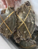 舟山超大活凍新鮮梭子蟹大螃蟹冰鮮飛蟹花蓋蟹生鮮蟹類 梭子蟹 精品5斤8-10只(凈重) 曬單實拍圖
