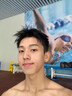XIBELAON法國沐浴露男士專用持久留香72小時香體祛痘除螨止癢保濕滋潤液 二瓶裝【全網(wǎng)98%客戶選擇】 曬單實拍圖