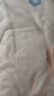 潔麗雅（Grace）7A抗菌可穿式浴巾浴袍女士浴裙成人家用加厚浴衣吸水裹巾 粉色 曬單實拍圖