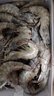 鮮京采 原裝進口厄瓜多爾白蝦 凈重3.3斤 大號30-40規(guī)格 50-66只/盒 曬單實拍圖