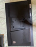微星（MSI）26.5英寸2K280Hz 量子點(diǎn)OLED顯示器 0.03ms(GTG) HDR400游戲電競顯示屏MAG 271QP QD-OLED X28流光 曬單實(shí)拍圖
