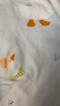 十月結(jié)晶純棉卡通月子服透氣春夏產(chǎn)后喂奶哺乳家居服孕婦舒適吸汗 165g/㎡推推薦20-32℃【雪梨鵝】 M碼 曬單實(shí)拍圖