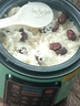 半球車(chē)載電飯煲24V大貨車(chē)專(zhuān)用電飯鍋蒸煮一體3L點(diǎn)煙器電源線(xiàn)多功 車(chē)載電飯鍋24V智能款 單膽 3升單膽24V貨車(chē)+2米點(diǎn)煙線(xiàn) 曬單實(shí)拍圖