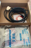 艾莫迅 適用PLC編程電纜CPM1A 2A下載線(xiàn)數據通訊線(xiàn)USB-CIF02 【FTDI英國芯片】鍍金接頭 曬單實(shí)拍圖
