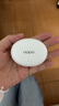 OPPO Enco Air4 Pro 【國家補貼】真無線降噪藍牙耳機入耳式運動耳機 通用蘋果華為小米手機 晨曦白 曬單實拍圖