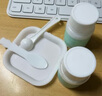 妃逅漂眉膏漂胡劑女染眉膏漂眉劑半永久淡化眉毛唇毛防脫色女士專屬 曬單實(shí)拍圖