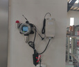 二氧化硫報警器工業(yè)SO2氣體濃度檢測儀傳感器固定式探測器控制器 臭氧濃度報警器 曬單實(shí)拍圖