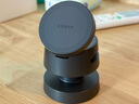 XINHV信輝無(wú)線(xiàn)充電器三合一適用蘋(píng)果手機iPhone16Pro/15耳機 AirPod手表iWatch蘑菇燈MagSafe磁吸支架 星空灰-尊貴套裝(配30W PD快充頭） 曬單實(shí)拍圖