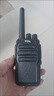 TCL 【雙臺(tái)裝】HT8對(duì)講機(jī) 超長待機(jī) 大功率遠(yuǎn)距離 專業(yè)商用民用酒店KTV辦公工地戶外無線手臺(tái) 曬單實(shí)拍圖