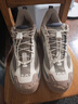 李寧（LI-NING）逸界 2.0丨戶(hù)外徒步鞋防潑水男女同款支撐登山鞋運(yùn)動(dòng)鞋AHTU005 曬單實(shí)拍圖