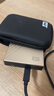 西部數據（WD）移動(dòng)硬盤(pán)My Passport Ultra 金色 2.5英寸機械硬盤(pán) 手機電腦外置外接 加密兼容Mac 【高端精英款】| Type-C接口 5TB 曬單實(shí)拍圖