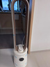 艾美特（AIRMATE）負(fù)離子凈化無(wú)葉塔扇家用電風(fēng)扇24檔直流變頻輕音省電自然風(fēng)柔風(fēng)塔扇大風(fēng)量搖頭落地扇循環(huán)電扇 RI7 曬單實(shí)拍圖
