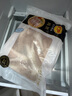 CP正大食品 雞爪 凈重2斤 單個(gè)雞爪約40-50g 生鮮冷凍鳳爪燒烤 曬單實(shí)拍圖