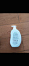啟初寶寶兒童洗發(fā)水沐浴露 嬰兒洗沐二合一600ml*1 嬰幼兒四季通用 曬單實拍圖
