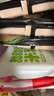 嬰享（Genieten）主食餃子粉低筋面粉口感無(wú)麩質(zhì)無(wú)添加小麥粗糧 家用面粉505g 小米餃子粉 505g*1盒 曬單實(shí)拍圖