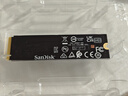 西部數據（WD）SSD固態(tài)硬盤(pán)M.2接口 SN7100 PCIe4.0 游戲電競電腦擴展硬盤(pán) SN770升級款 SN7100 1TB 曬單實(shí)拍圖