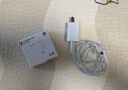 華為全能充電器(66W)超級快充含6A Type-C數(shù)據(jù)線 3C認(rèn)證 適配華為手機Mate60Pro/Pura 70 曬單實拍圖