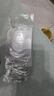 銀槍（Yinqiang）強(qiáng)力掛鉤粘膠貼墻壁透明掛鉤免打孔掛鉤無痕強(qiáng)力承重浴室廚房粘鉤 加大特厚【5個(gè)裝】 曬單實(shí)拍圖