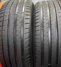 米其林（MICHELIN）汽車輪胎 225/45R17 94W 浩悅四代 PRIMACY 4 適配高爾夫GTI 曬單實(shí)拍圖