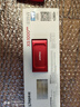 金士頓1TB USB3.2 Gen2移動(dòng)固態(tài)硬盤(pán)（PSSD）XS1000手機(jī)電腦外接硬盤(pán) XS1000紅色 2T 曬單實(shí)拍圖