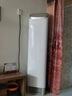 格力（GREE）3匹 京致上下出風防直吹 冷暖分送衡溫省電空調(diào)立式風不吹人柜機 KFR-72LW/NhAj1BGj 家電國家補貼 曬單實拍圖