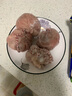【順豐】肚包肉羊肉腸清真正宗手工制作羊肚包肉羊肉灌腸新鮮羊肉 肚包肉2斤 曬單實(shí)拍圖