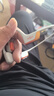 韶音（SHOKZ）【國(guó)家補(bǔ)貼】OpenRun Pro 2 S820開放式藍(lán)牙耳機(jī)骨傳導(dǎo)耳機(jī)運(yùn)動(dòng)跑步騎行無線 基普喬格聯(lián)名款 曬單實(shí)拍圖