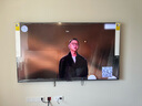 TCL電視 85Q9L-C 85英寸 超級抗光版 QD-Mini LED 蝶翼玄晶屏 高奢音響 萬象分區(qū) DeepSeek 國家補貼 曬單實拍圖
